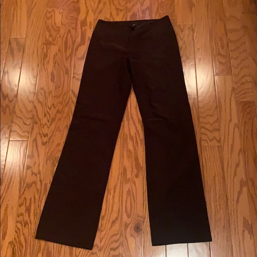 Nike spandex pants